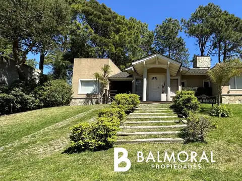 Casa en Alquiler - Zona Rincon Del Tridente / REF: 8646