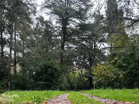 Terreno en Venta en Del Viso, USD 60.000