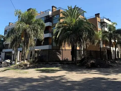 Complejo "VISTA LELOIR" - Deptos de 3 ambientes