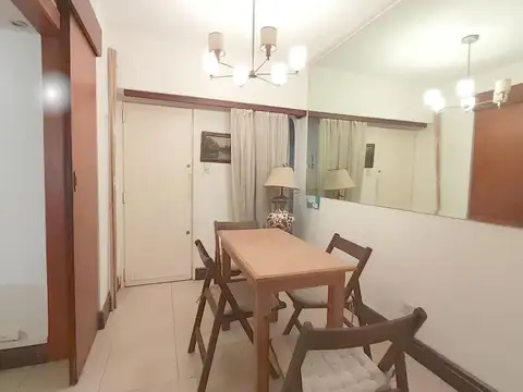 Departamento en Venta en Palermo Viejo, USD 325.000