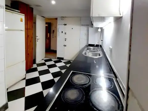 Departamento en Venta 40 años