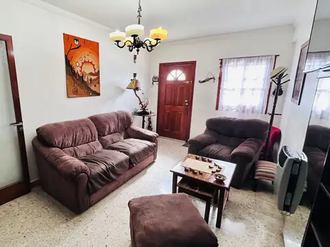 Calle 33 1100