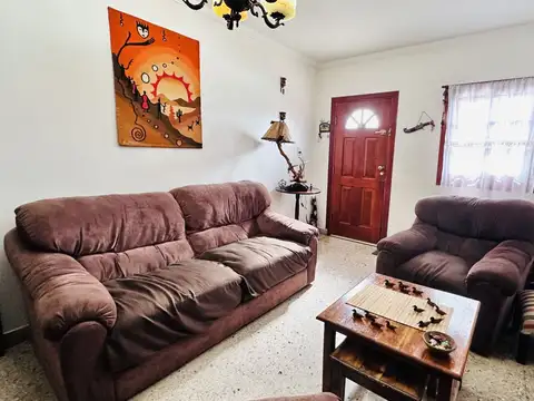 Depto Tipo Casa en Venta de 3 ambientes