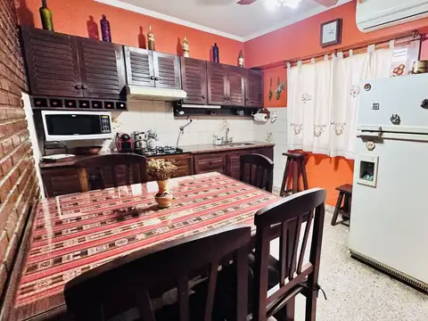 Depto Tipo Casa en Venta al Noroeste
