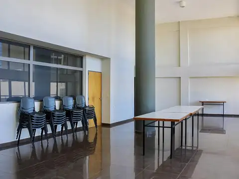 Departamento en Venta con 2 cocheras