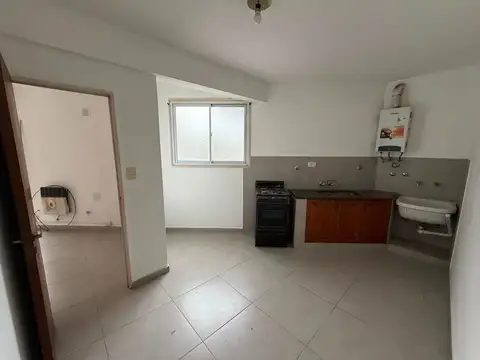 Departamento en Alquiler de 3 ambientes