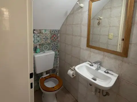 Depto Tipo Casa en Alquiler 15 años