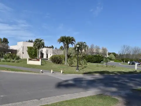 Terreno en Venta de 877,0 m2