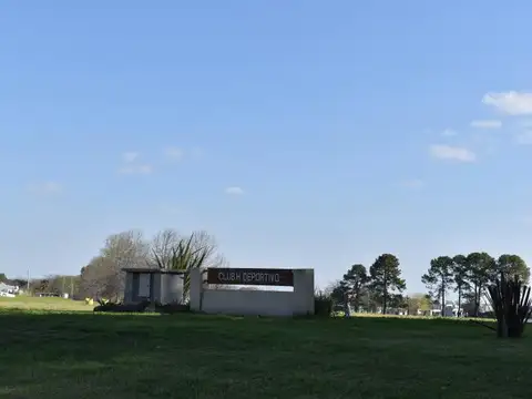 Terreno en Venta en Haras Santa Maria, USD 86.000