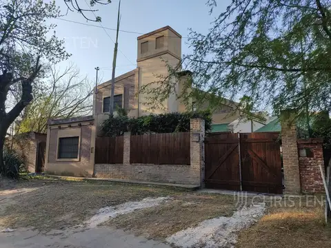 Quinta en venta en Colastiné.