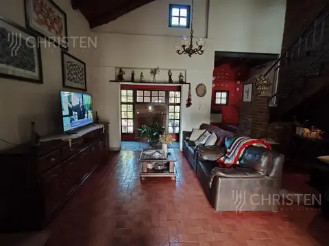 Quinta en venta en Colastiné.