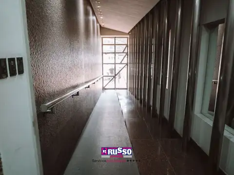 Venta cochera cubierta Ramos Mejia