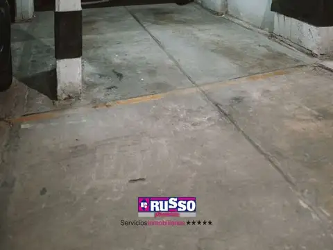 Cochera en Venta Fija