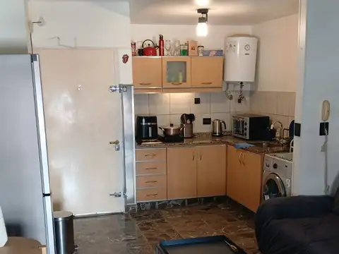 Departamento en Venta Permite mascota