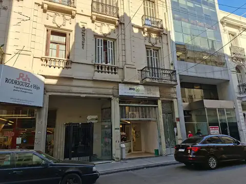 Sarmiento 1400
