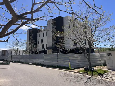 Departamento en venta PB C/ JARDÍN OPORTUNIDAD a estrenar - HANAMI PARK NORDELTA -