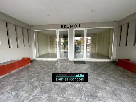 san juan 2800, Piso 5