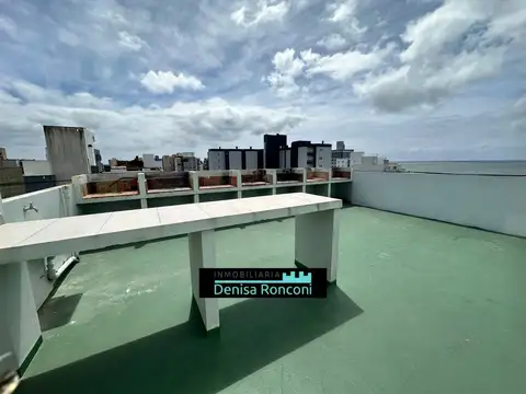 Departamento en Alquiler Temporal de 1 dormitorio