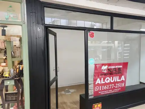 Alquiler De Local En Lanús Este