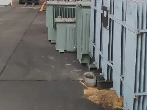 SAN MARTIN Y MONTEVIDEO