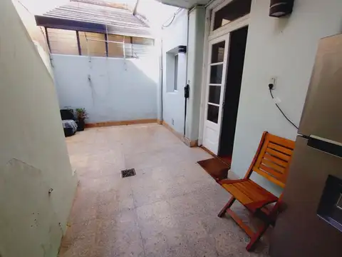 Depto Tipo Casa en Venta de 2 dormitorios