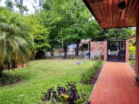 Casa en Venta de 7 dormitorios