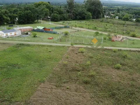 Terreno en Venta 45  mts Frente