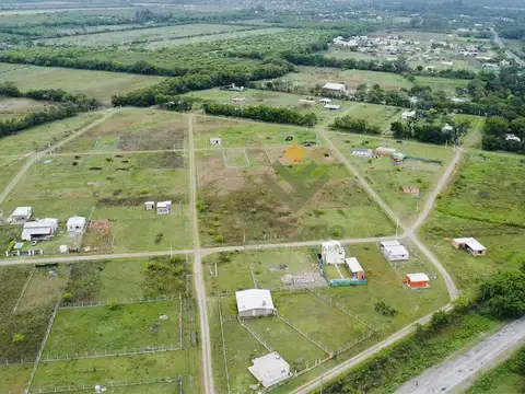 Terreno en Venta en La Silleta, USD 42.000