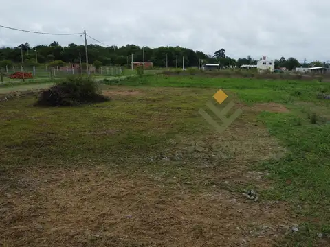 Terreno en Venta de 2025,0 m2