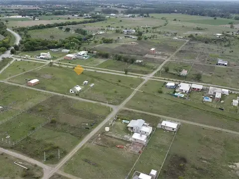Terreno en Venta en La Silleta