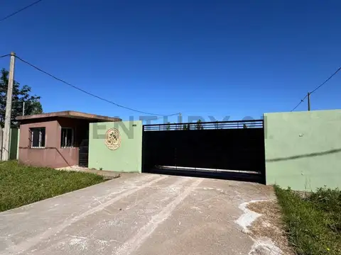 Lote en venta en Arturo Seguí, La Plata