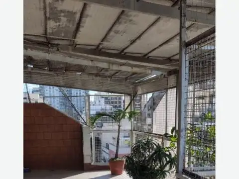 2 AMB FRENTE BALCON TERRAZA