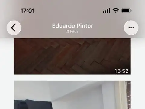 Departamento en Alquiler de Monoambiente