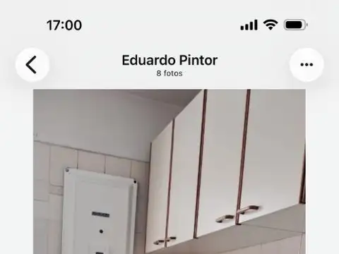 Departamento en Alquiler 40 años