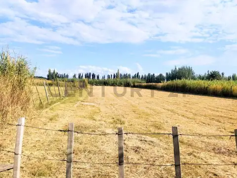 Se vede lote. Guaymallén. Corralitos