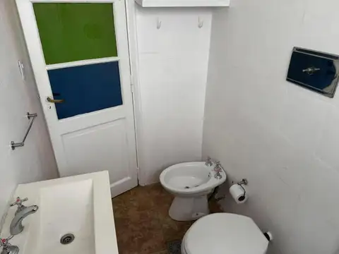 Departamento en Alquiler 50 años