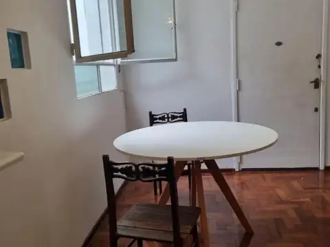 Departamento en Alquiler al Norte