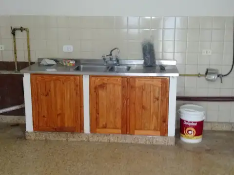 Depto Tipo Casa en Venta en San Miguel, USD 65.000