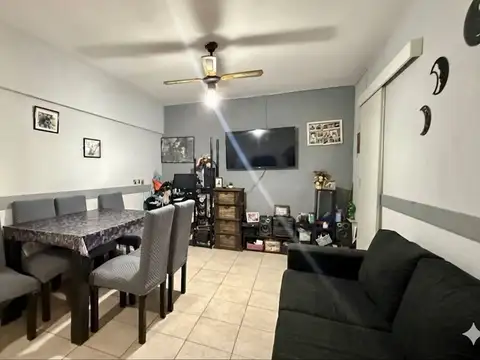 Departamento en Venta en Ramos Mejia, Partido de La Matanza