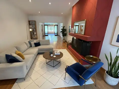 Casa en Venta de 4 dormitorios