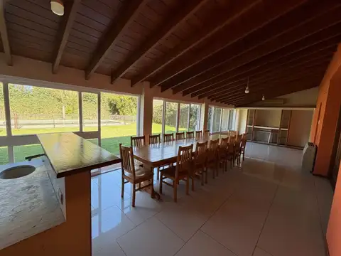 Casa en Venta en San Isidro, USD 498.000