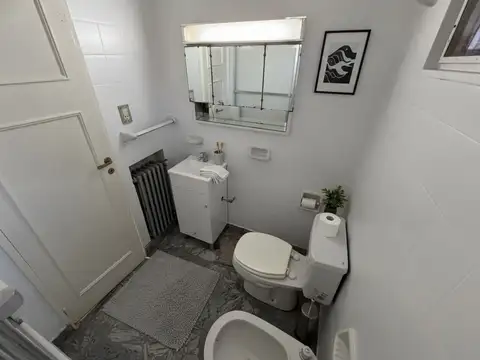 Casa en Venta 40 años