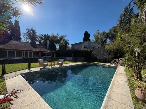 Casa en Venta en San Isidro, Partido de San Isidro