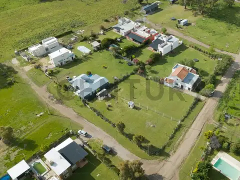 Terreno en Venta de 814,89 m2