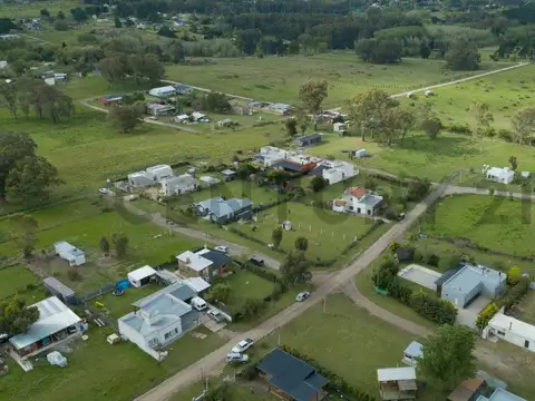 LOTE EN VENTA LA ELENA - TANDIL