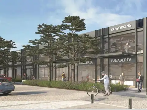 Av. Fernández Beschtedt, Luján, Provincia De Buenos Aires