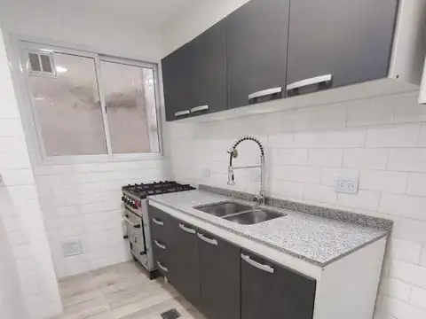 2 AMBIENTES TOTALMENTE REMODELADO
