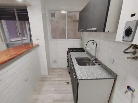 Departamento en Venta 50 años