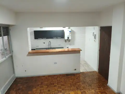 Departamento en Venta en Colegiales, USD 89.500