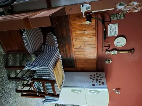 Depto Tipo Casa en Venta en Villa Marques Alejandro Maria de Aguado, USD 115.000